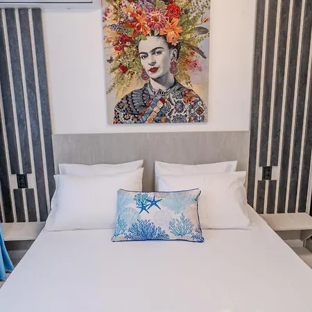 Lejlighed Sea View Luxury Apartments- Harbor View Luxury *