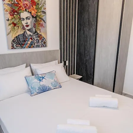 Sea View Luxury Apartments- Harbor View Luxury Lejlighed