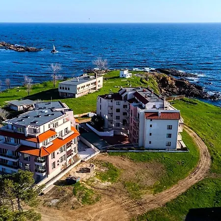 Sea View Luxury Apartments- Harbor View Luxury Lejlighed *