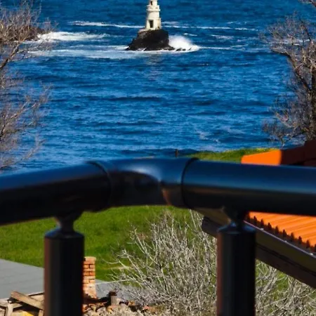 Lejlighed Sea View Luxury Apartments- Harbor View Luxury