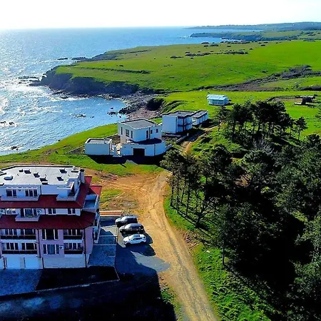 Sea View Luxury Apartments- Harbor View Luxury
